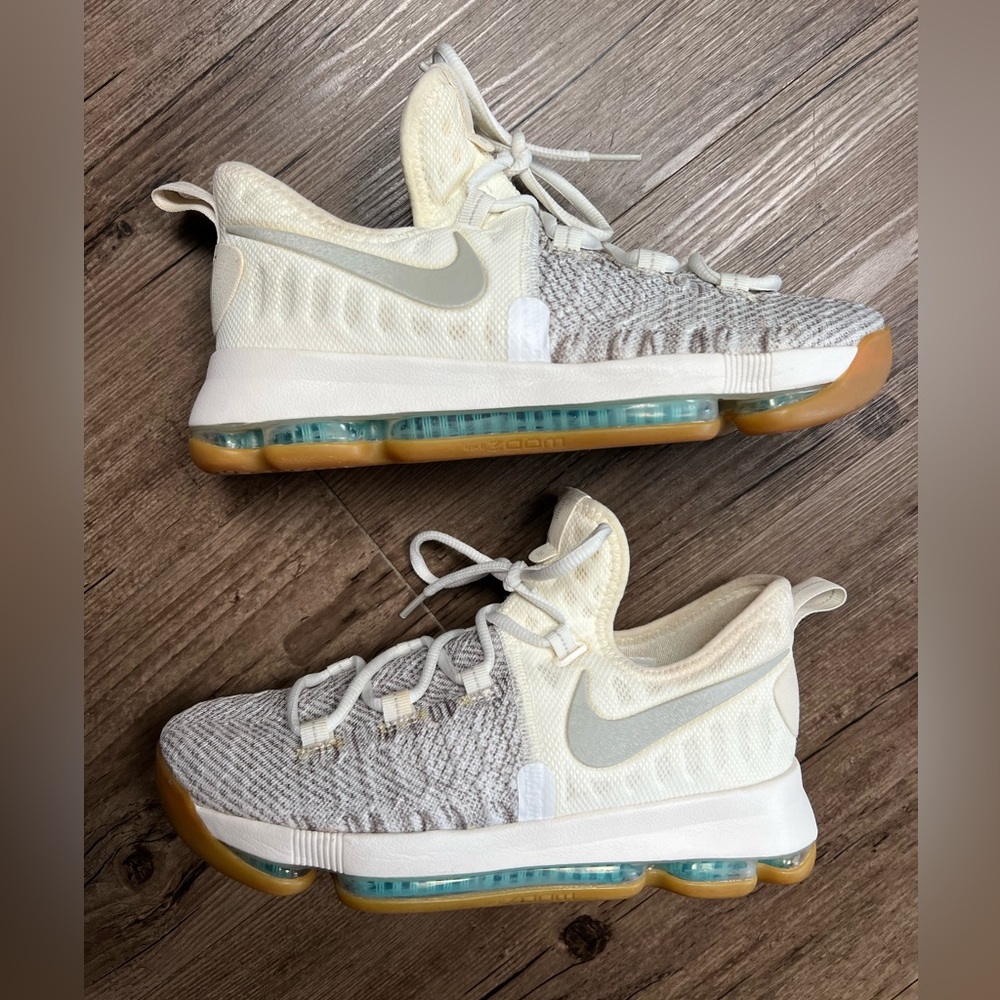Nike Zoom KD 9 (GS)